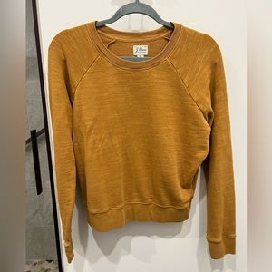 J. Crew Crewneck